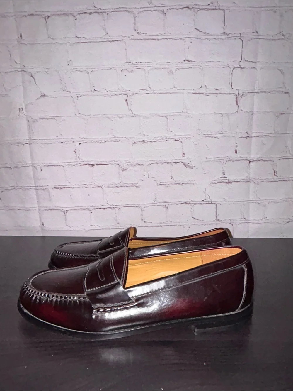 Cole Haan pinch Penny loafers men’s size 10 1/2